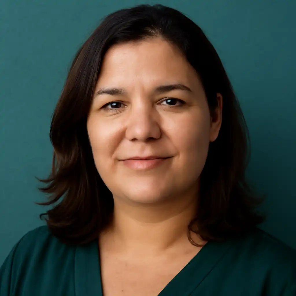 Mariana Gonçalves Oliveira